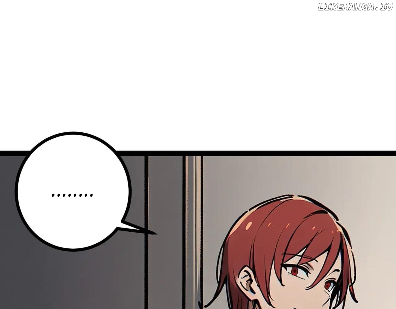 Daddy President Is Too Hard To Deal With Chapter 202 - page 57
